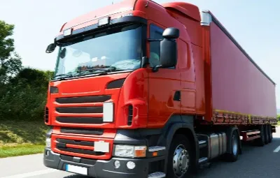 İzmir Çubuk Ambar Kargo